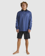BILLABONG FISHO LS
