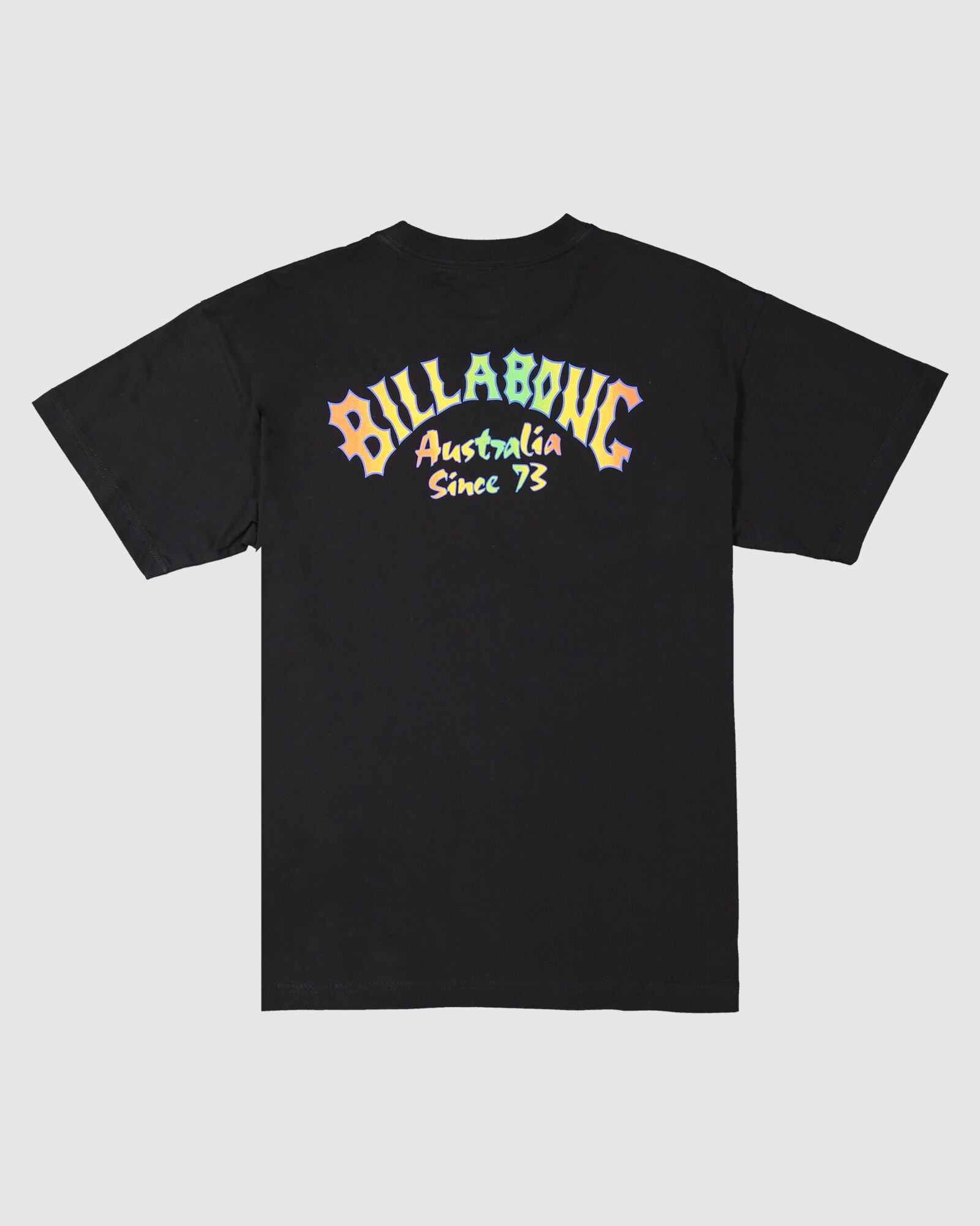 BILLABONG ARCH FADE - T-SHIRT