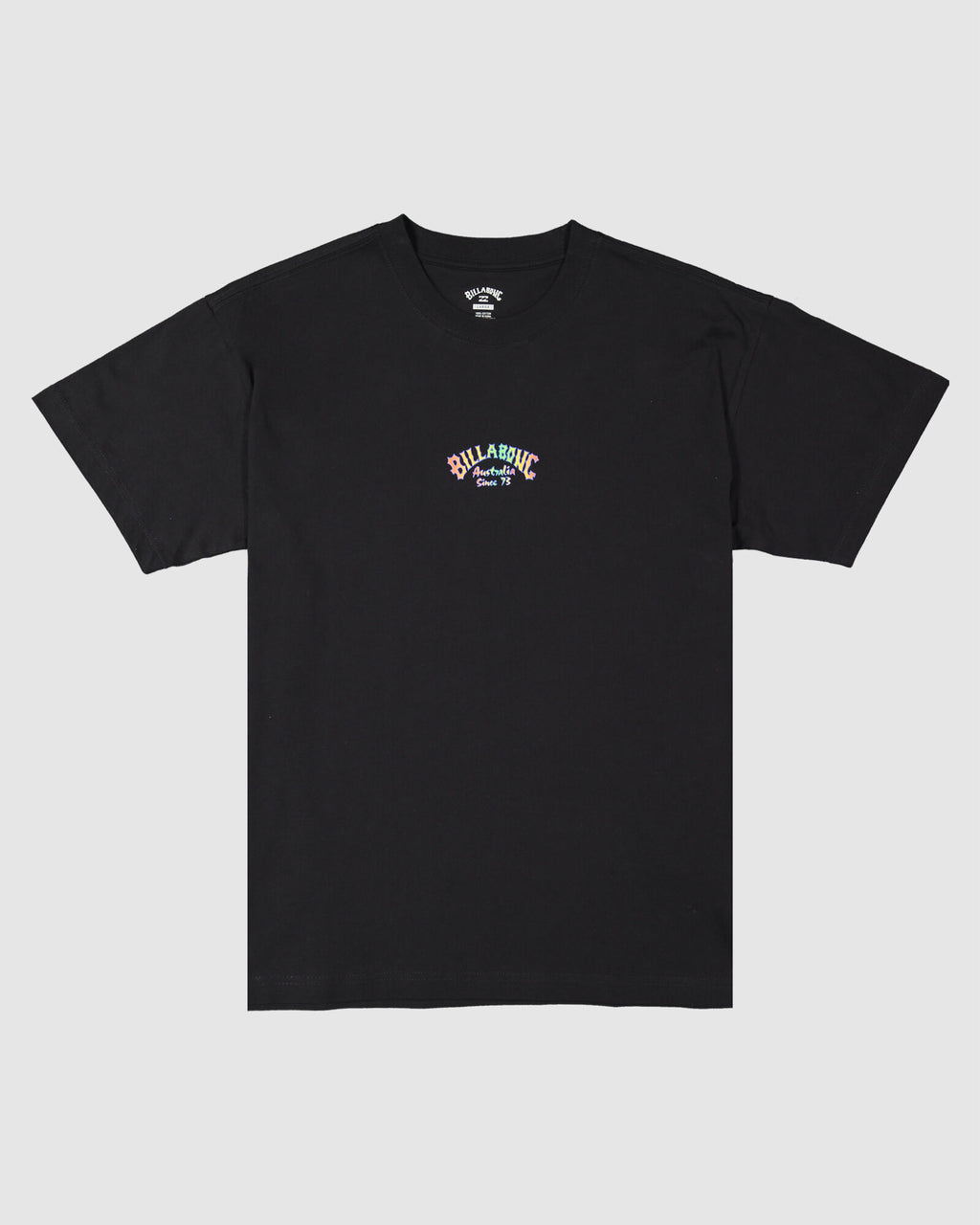 BILLABONG ARCH FADE - T-SHIRT