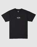 BILLABONG ARCH FADE - T-SHIRT
