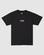 BILLABONG ARCH FADE - T-SHIRT