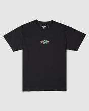 Load image into Gallery viewer, BILLABONG ARCH FADE - T-SHIRT
