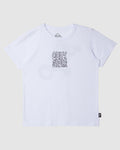 QUIKSILVER Boys 2-7 Quik Gecko Short Sleeves T-shirt