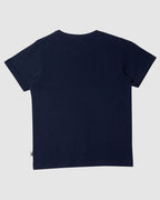 QUIKSILVER SPIRIT TREE SS BOY