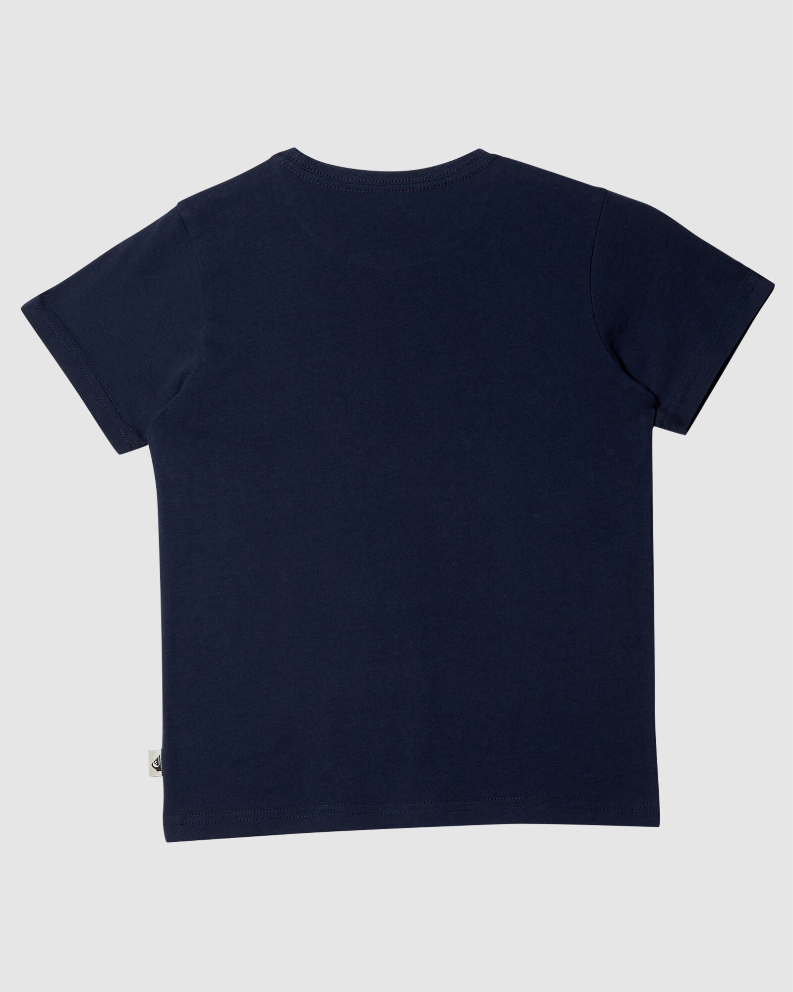 QUIKSILVER SPIRIT TREE SS BOY