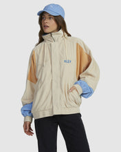 Load image into Gallery viewer, ROXY - Womens Strike A Cord Pop Over Jacket
