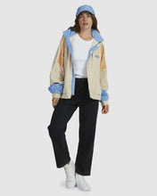 Load image into Gallery viewer, ROXY - Womens Strike A Cord Pop Over Jacket
