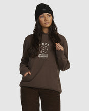 Load image into Gallery viewer, RVCA - Lax Slouched Hoodie
