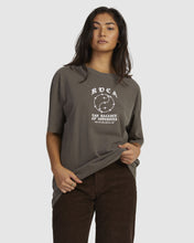 Load image into Gallery viewer, RVCA Lax Relaxed T-Shirt
