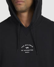 Load image into Gallery viewer, RVCA Va Arch Hoodie
