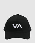 VA CASHOLA PINCHED SNAPBACK