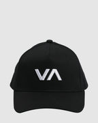 VA CASHOLA PINCHED SNAPBACK