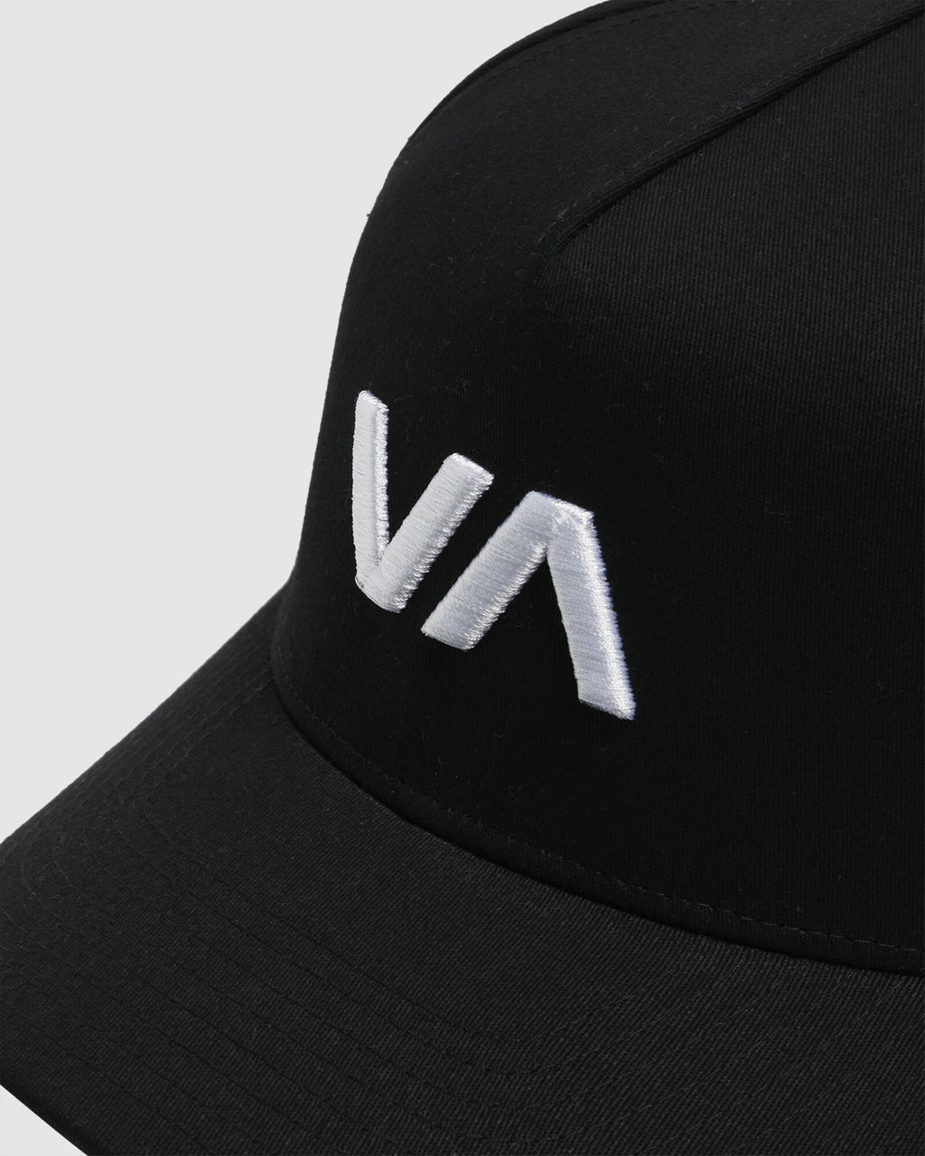 VA CASHOLA PINCHED SNAPBACK