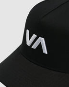VA CASHOLA PINCHED SNAPBACK