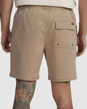 Load image into Gallery viewer, RVCA ESCAPE ELASTIC EXOTICA SHORTS
