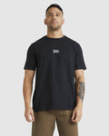 RVCA Stacked T-Shirt