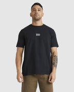 RVCA Stacked T-Shirt