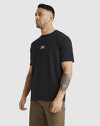 RVCA Stacked T-Shirt