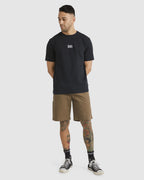 RVCA Stacked T-Shirt