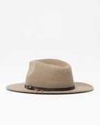 RUSTY - Ned Felt Hat