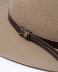 RUSTY - Ned Felt Hat