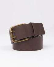 Load image into Gallery viewer, RUSTY Cutback 2 Vegan Leather Belt
