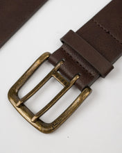 Load image into Gallery viewer, RUSTY Cutback 2 Vegan Leather Belt
