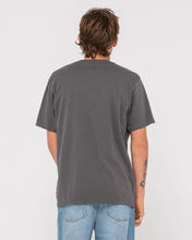 Load image into Gallery viewer, RUSTY Party Of One Short Sleeve Graphic Tee
