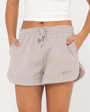 Load image into Gallery viewer, RUSTY - Rusty Signature Fleece Short
