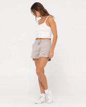 Load image into Gallery viewer, RUSTY - Rusty Signature Fleece Short
