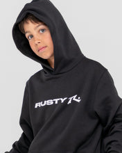 Load image into Gallery viewer, RUSTY Vital 2.0 Rusty Hoodie Boys
