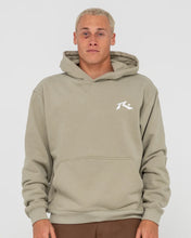 Load image into Gallery viewer, RUSTY Competition Fleece Hoodie
