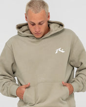 Load image into Gallery viewer, RUSTY Competition Fleece Hoodie
