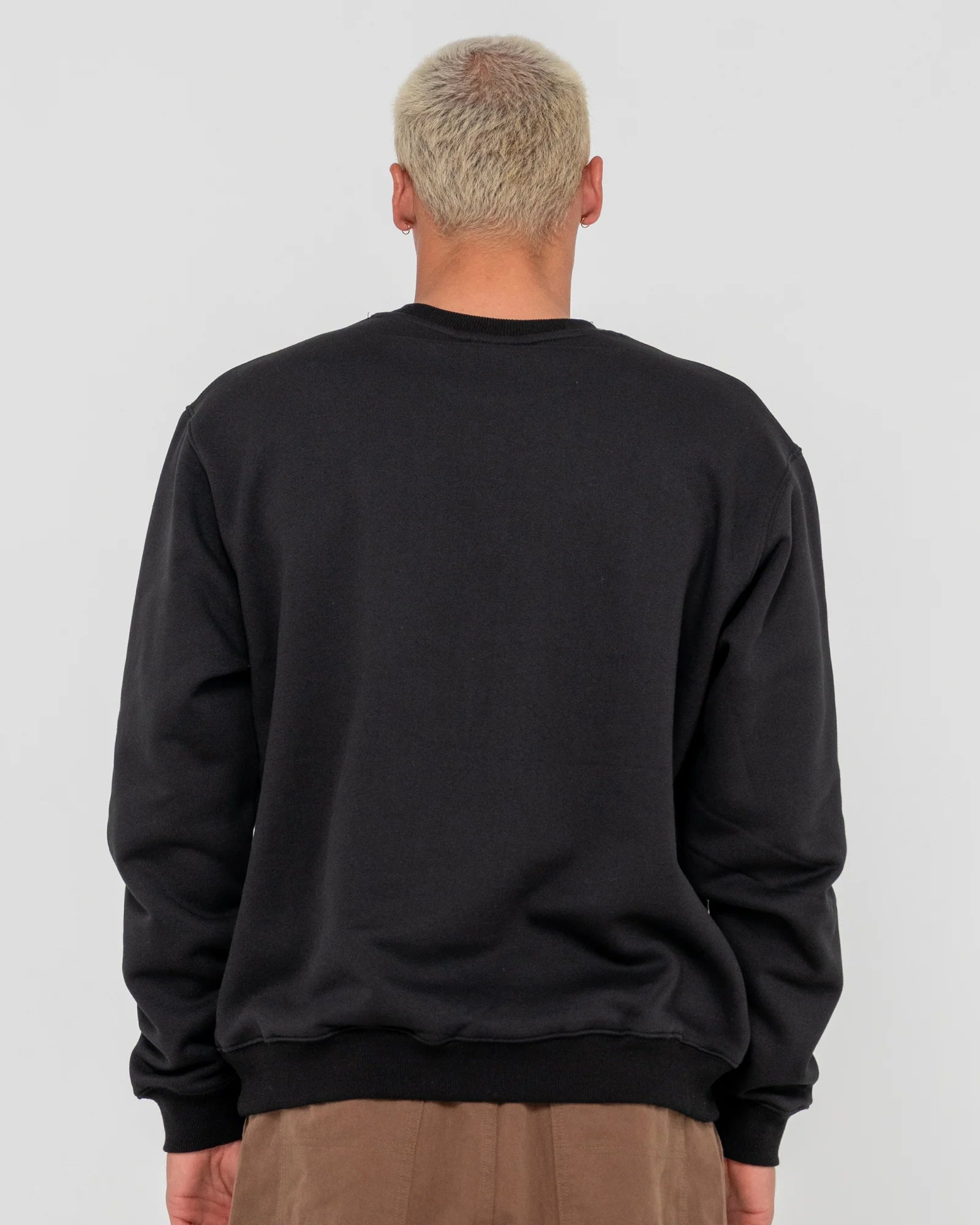 RUSTY Vital 2.0 Rusty Crew Fleece