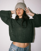 Load image into Gallery viewer, RUSTY Homeslice Pom Pom Beanie
