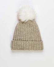 Load image into Gallery viewer, RUSTY Homeslice Pom Pom Beanie
