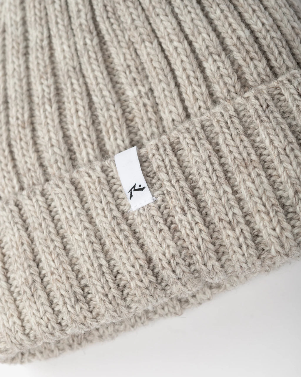 RUSTY Homeslice Pom Pom Beanie