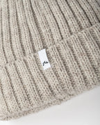RUSTY Homeslice Pom Pom Beanie