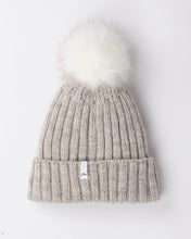Load image into Gallery viewer, RUSTY Homeslice Pom Pom Beanie
