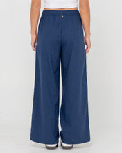 Load image into Gallery viewer, RUSTY Palm Springs Side Stripe Lounge Pant
