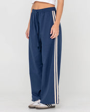 Load image into Gallery viewer, RUSTY Palm Springs Side Stripe Lounge Pant
