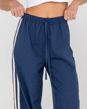 Load image into Gallery viewer, RUSTY Palm Springs Side Stripe Lounge Pant
