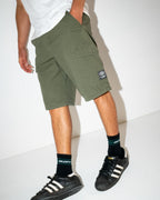 RUSTY Transformer 2.0 Ripstop Zip Off Cargo Pant