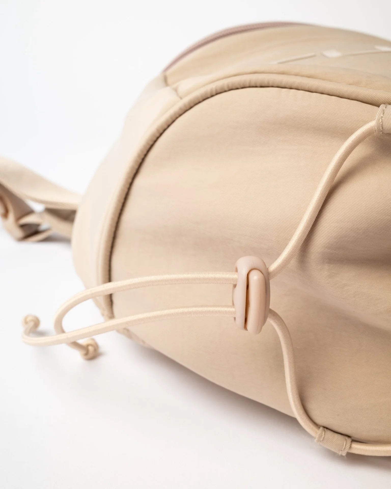 RUSTY Free Run Nylon Sling Backpack