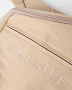 RUSTY Free Run Nylon Sling Backpack