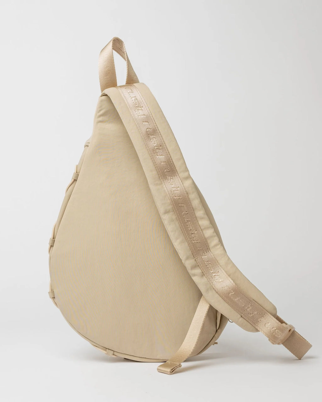 RUSTY Free Run Nylon Sling Backpack