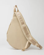RUSTY Free Run Nylon Sling Backpack