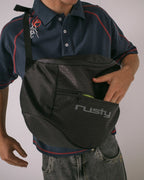 RUSTY Voltage Sling Bag