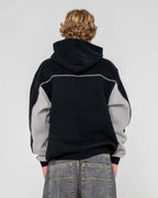 RUSTY Titan Fleece Hoodie