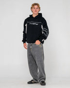 RUSTY Titan Fleece Hoodie